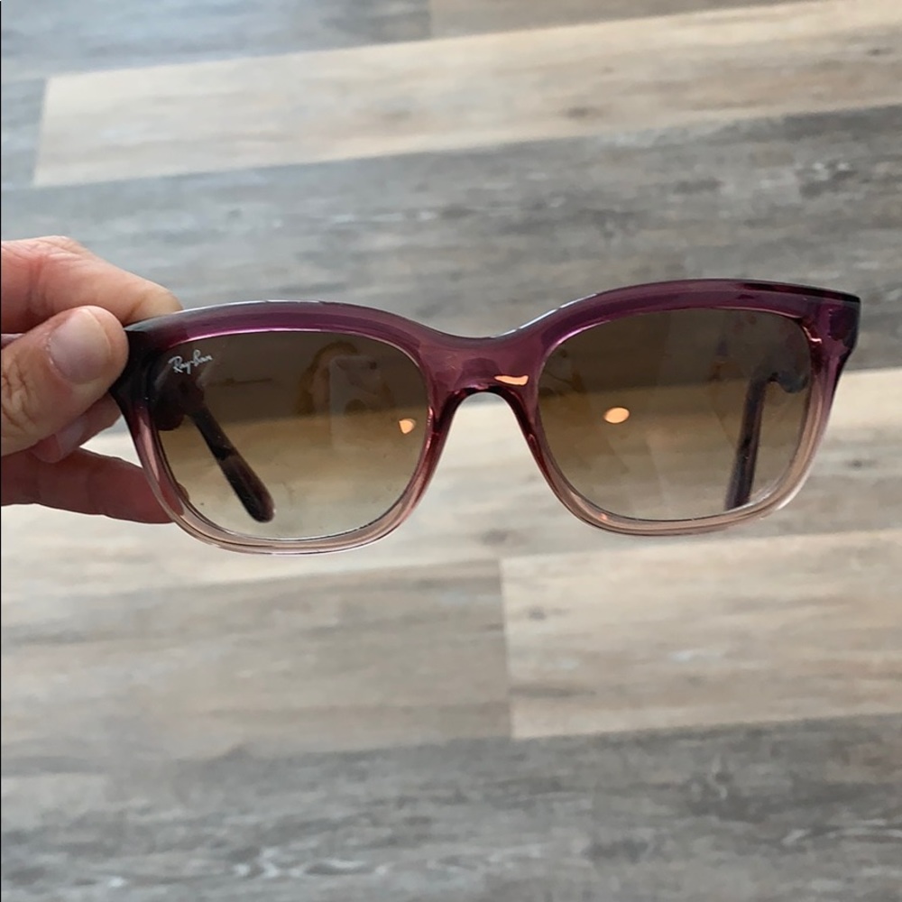 Ray Ban Wayfarer